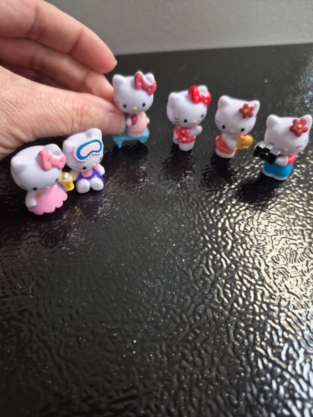 Hello kitty - Picture 4 of 4